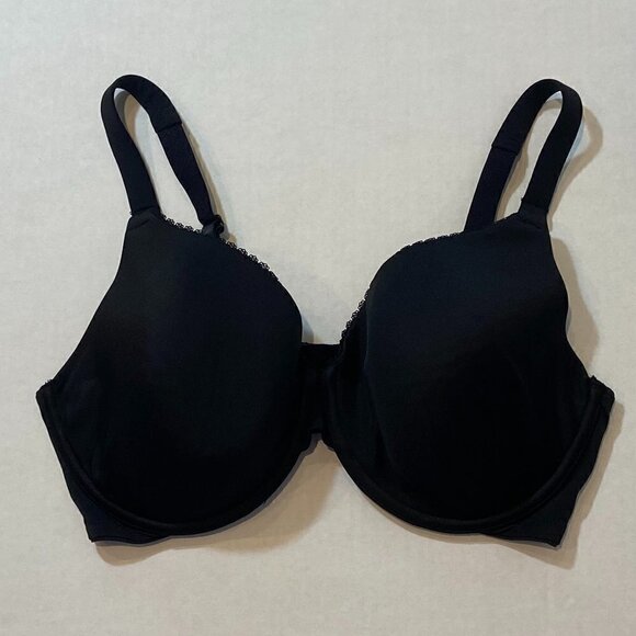 Motherhood Full Coverage Underwire Maternity and Nursing Bra, 36D - Picture 3 of 8